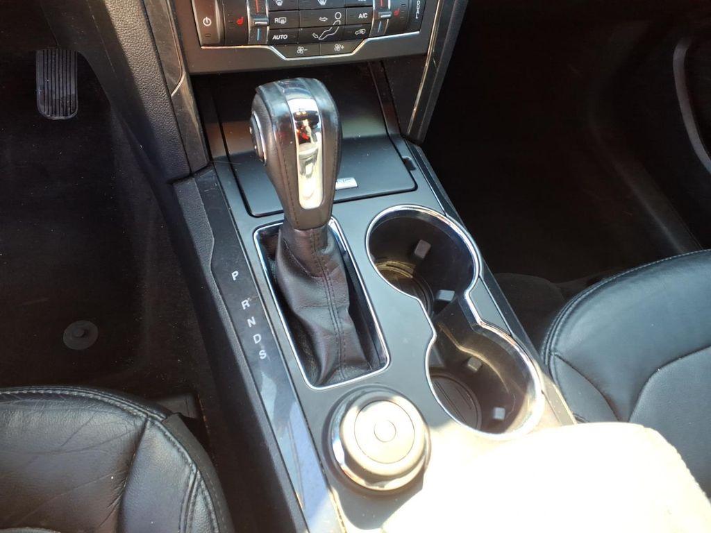 used 2018 Ford Explorer car, priced at $15,500