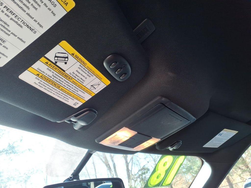 used 2018 Ford Explorer car, priced at $15,500