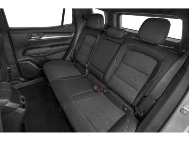 new 2026 GMC Terrain car, priced at $45,180