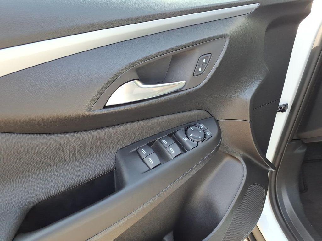used 2026 Buick Envista car, priced at $27,985