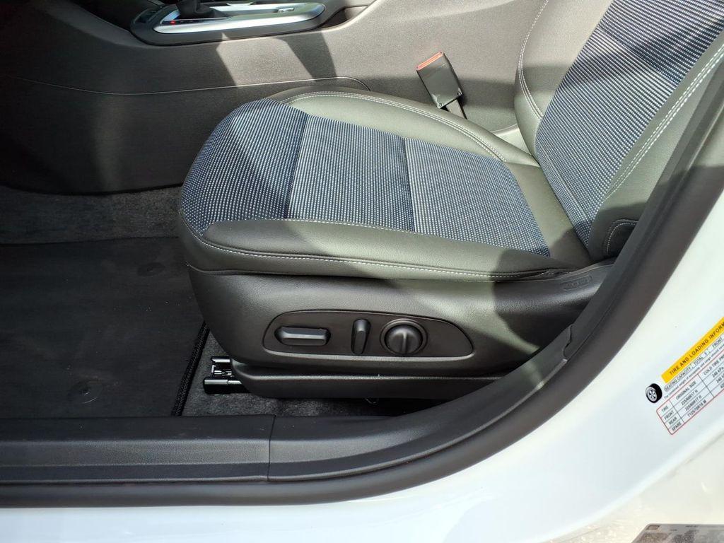 used 2026 Buick Envista car, priced at $27,985