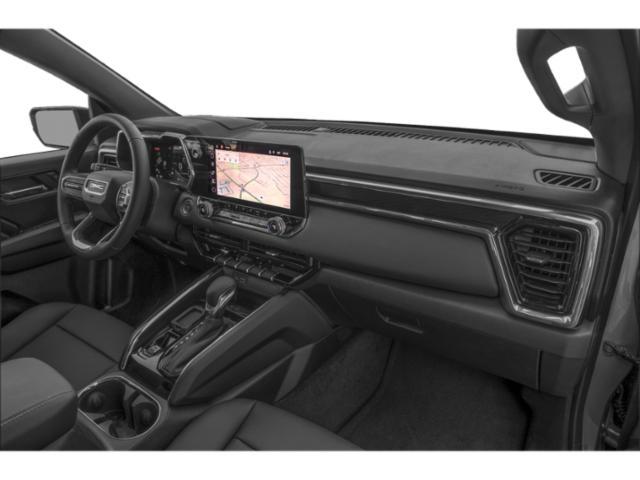new 2026 GMC Canyon car, priced at $50,570