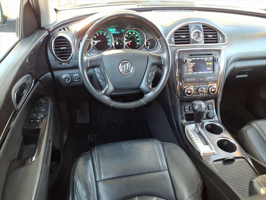 used 2017 Buick Enclave car, priced at $9,945