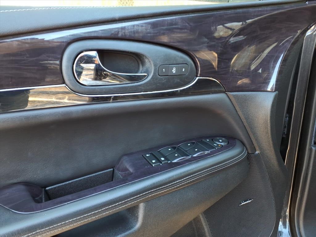used 2017 Buick Enclave car, priced at $9,945