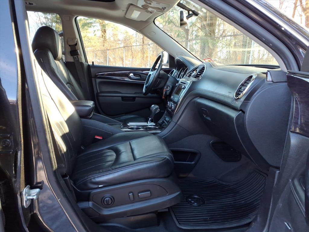 used 2017 Buick Enclave car, priced at $9,945