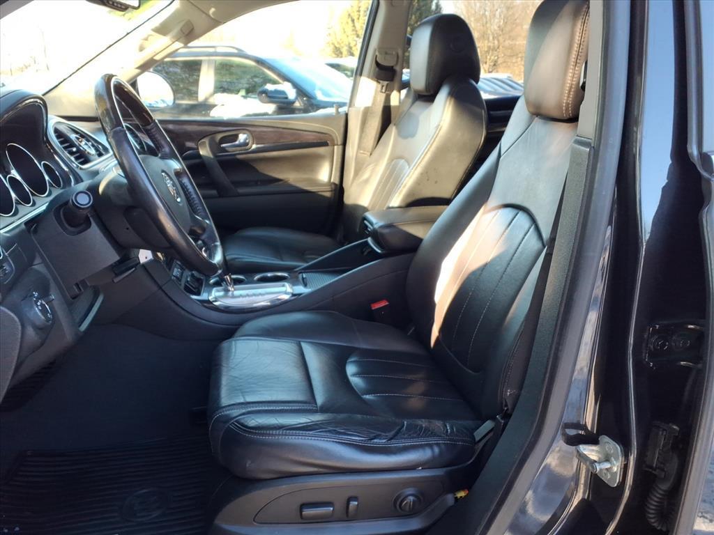used 2017 Buick Enclave car, priced at $9,945