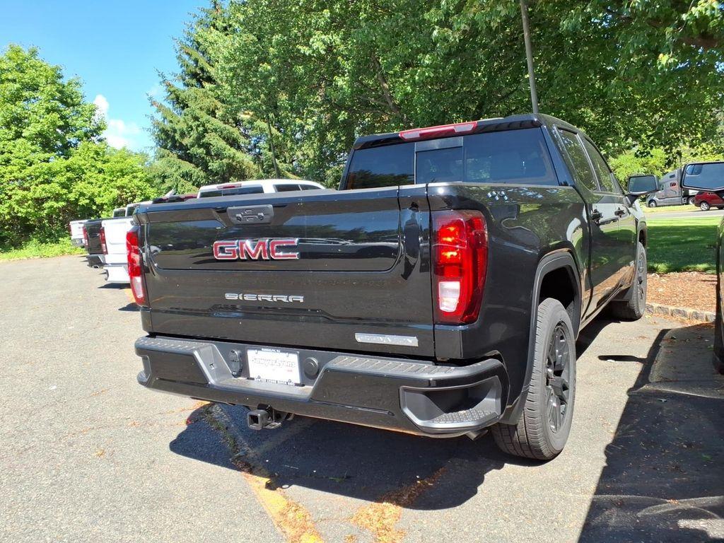 new 2026 GMC Sierra 1500 car, priced at $64,830