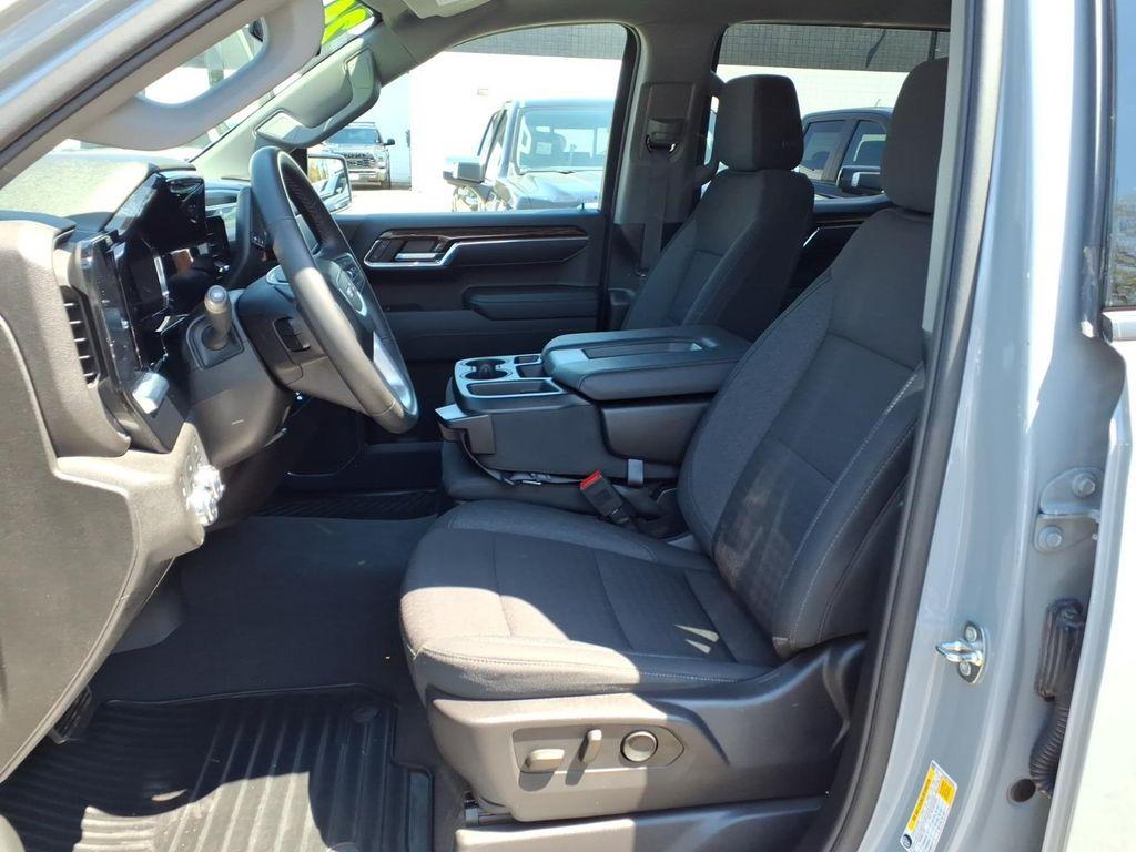 used 2024 GMC Sierra 1500 car, priced at $42,985