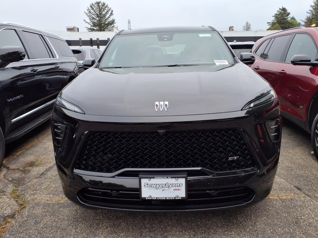 new 2026 Buick Enclave car, priced at $56,305