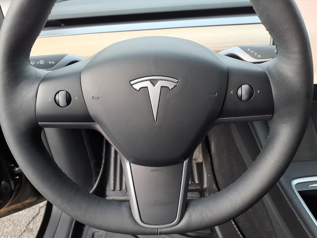 used 2022 Tesla Model Y car, priced at $25,731