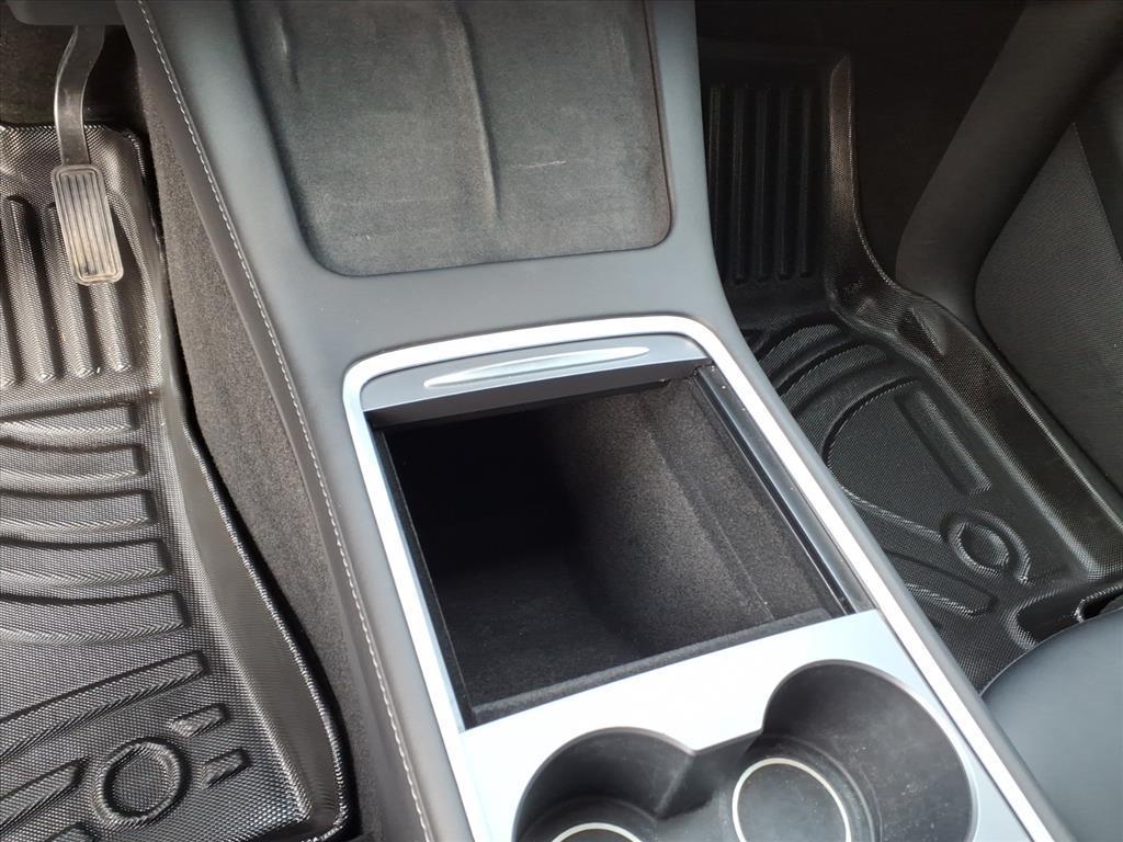 used 2022 Tesla Model Y car, priced at $25,731