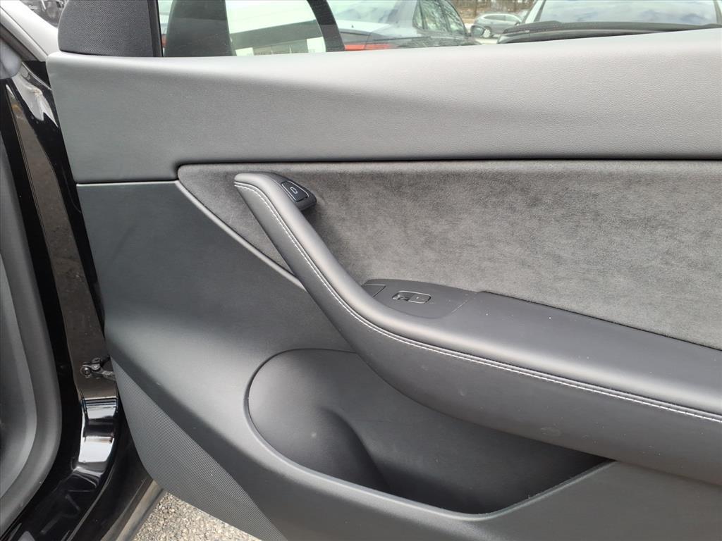 used 2022 Tesla Model Y car, priced at $25,731