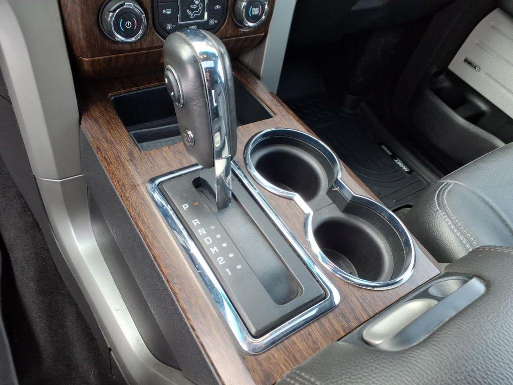 used 2013 Ford F-150 car, priced at $17,985