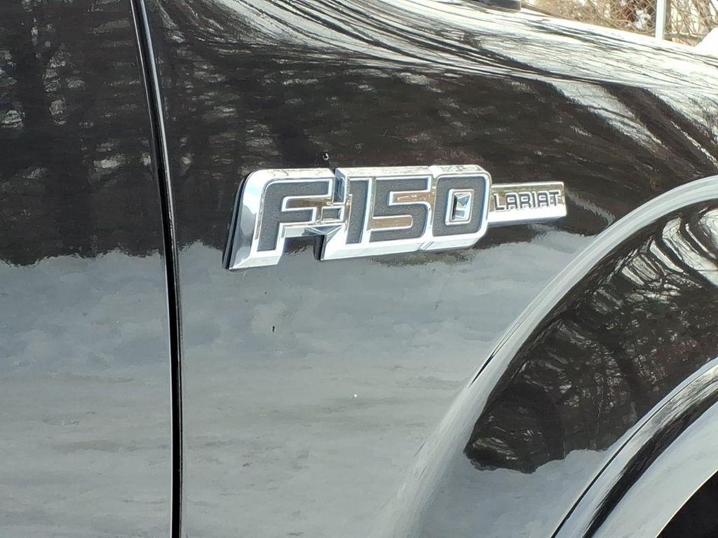 used 2013 Ford F-150 car, priced at $17,985