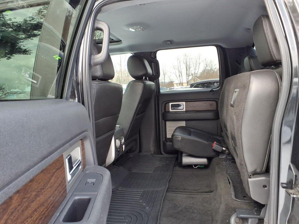 used 2013 Ford F-150 car, priced at $17,985