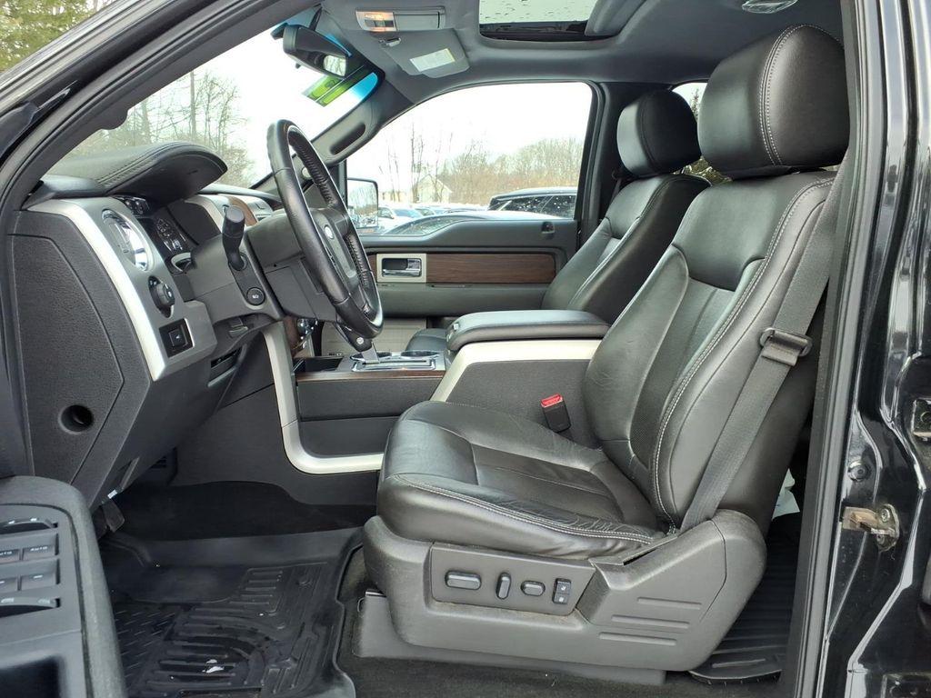 used 2013 Ford F-150 car, priced at $17,985