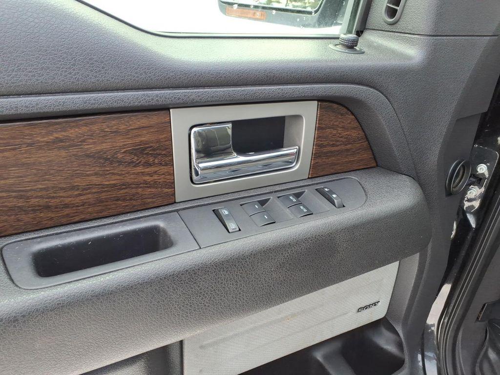 used 2013 Ford F-150 car, priced at $17,985