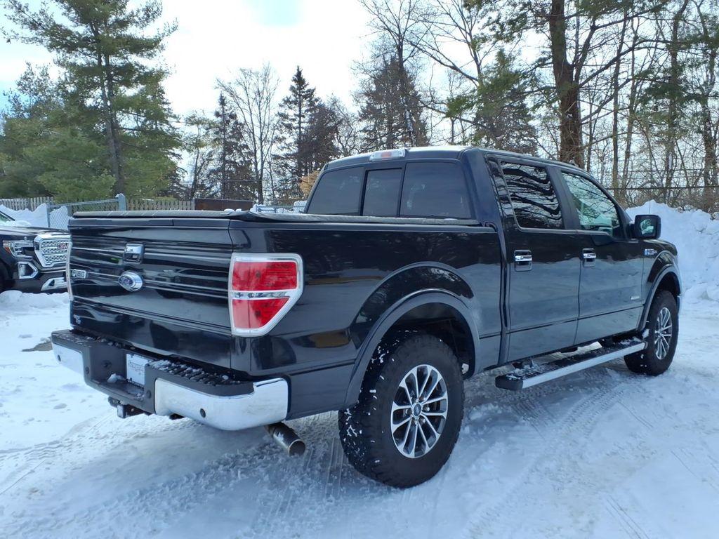 used 2013 Ford F-150 car, priced at $17,985