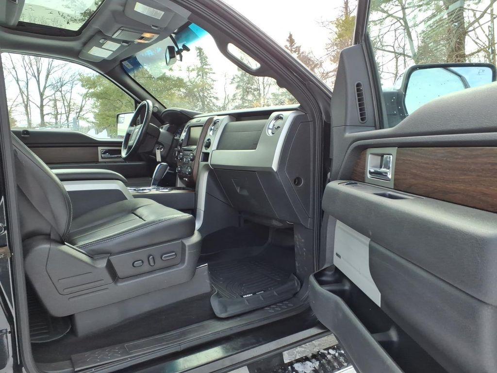 used 2013 Ford F-150 car, priced at $17,985