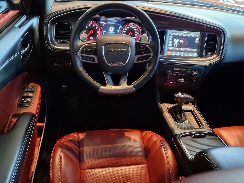 used 2022 Dodge Charger car, priced at $73,709