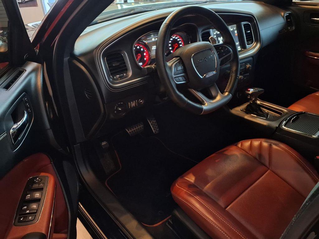 used 2022 Dodge Charger car, priced at $73,709