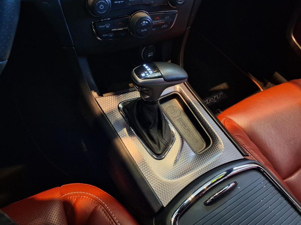 used 2022 Dodge Charger car, priced at $73,709