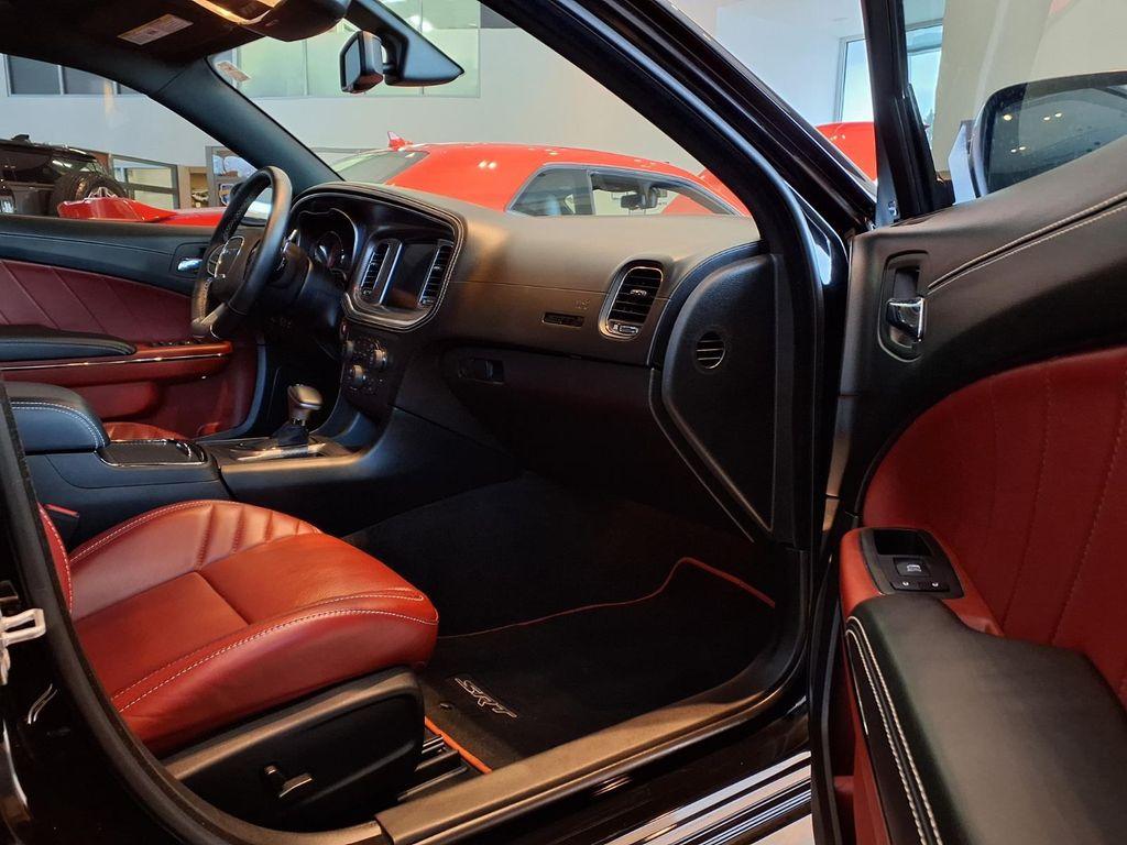 used 2022 Dodge Charger car, priced at $73,709