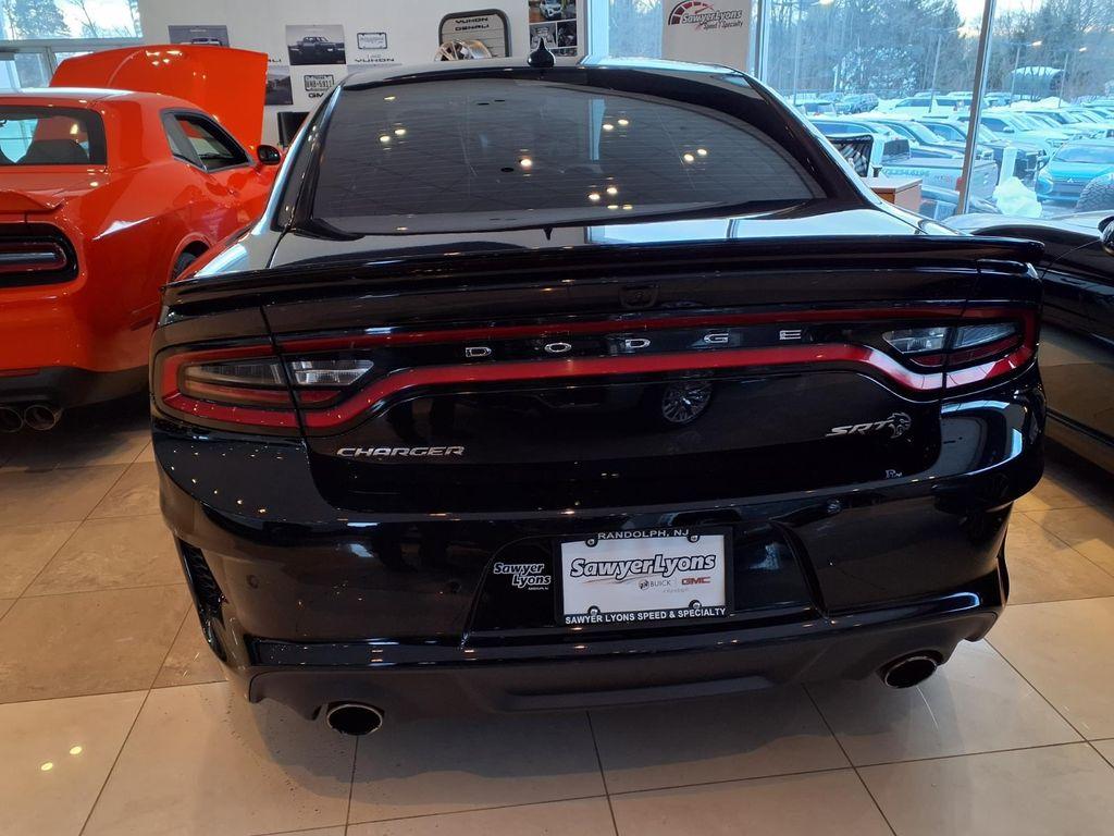 used 2022 Dodge Charger car, priced at $73,709