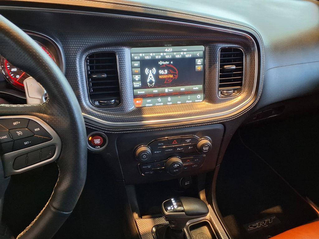 used 2022 Dodge Charger car, priced at $73,709