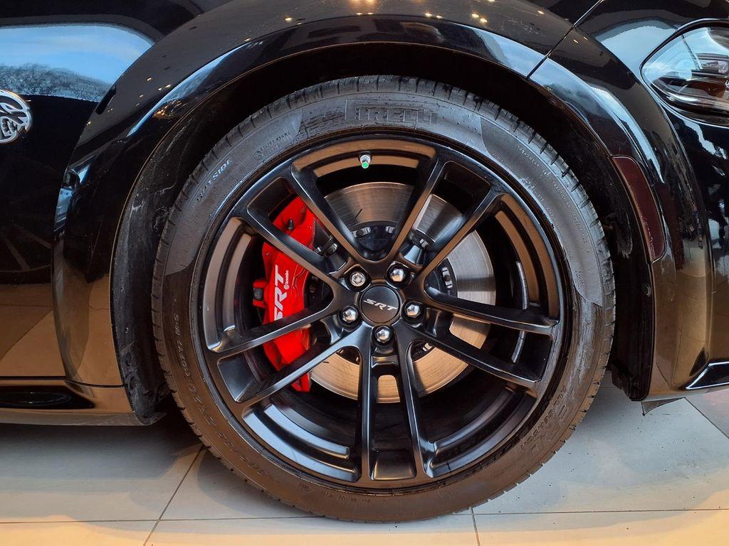 used 2022 Dodge Charger car, priced at $73,709