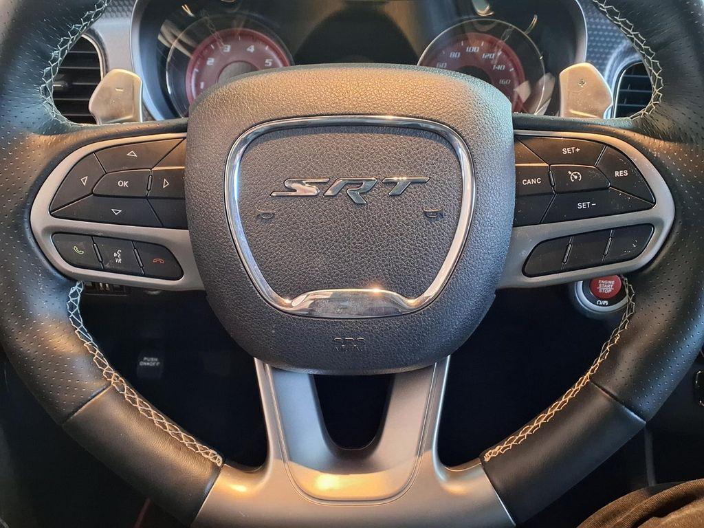 used 2022 Dodge Charger car, priced at $73,709