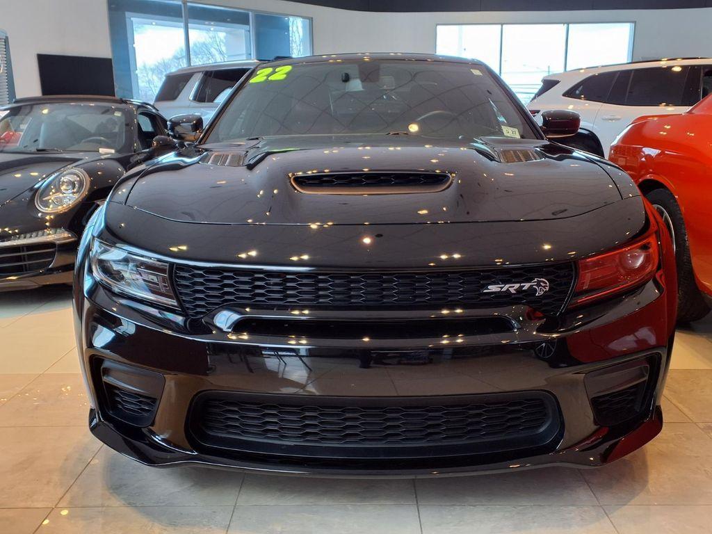 used 2022 Dodge Charger car, priced at $73,709