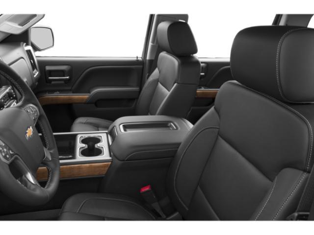 used 2015 Chevrolet Silverado 1500 car, priced at $26,985
