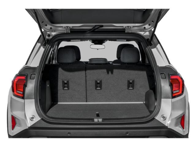 new 2026 GMC Terrain car, priced at $45,180
