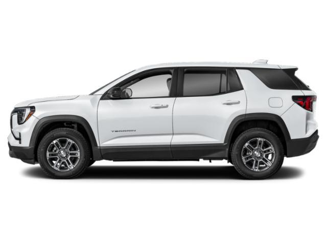 new 2026 GMC Terrain car, priced at $45,180