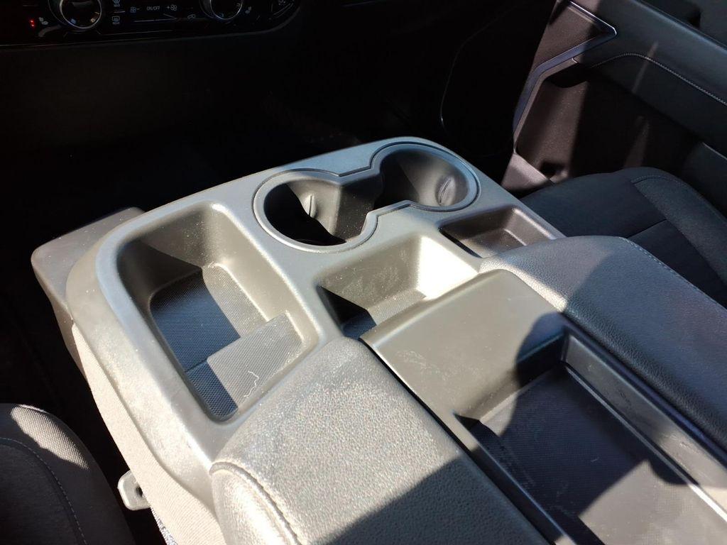 used 2023 Chevrolet Silverado 1500 car, priced at $38,575