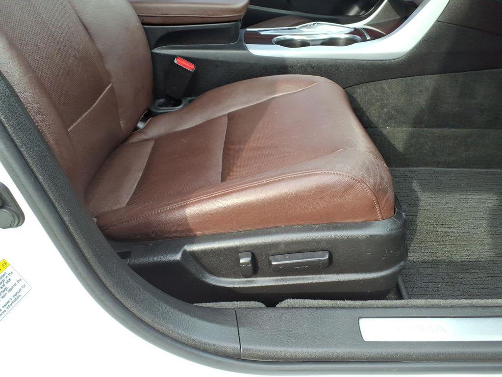 used 2016 Acura TLX car, priced at $14,994