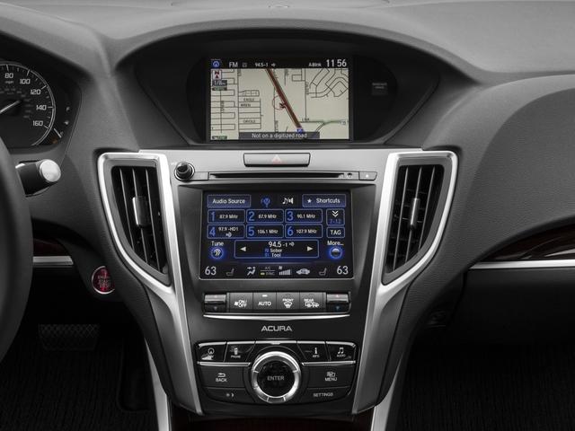 used 2016 Acura TLX car, priced at $16,985