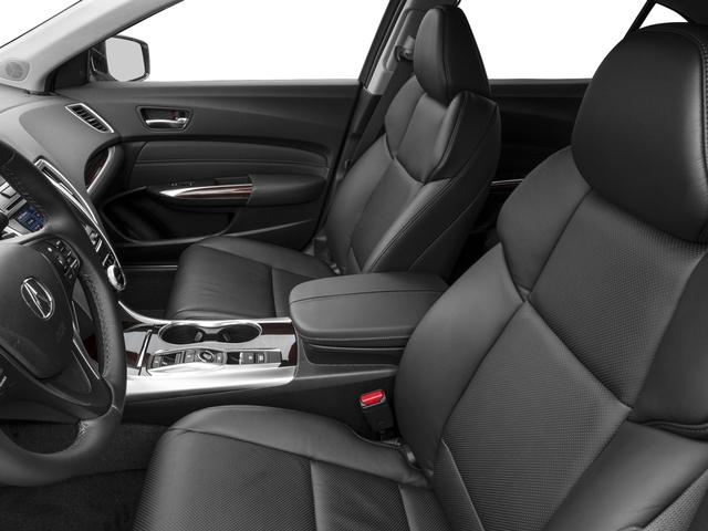 used 2016 Acura TLX car, priced at $16,985