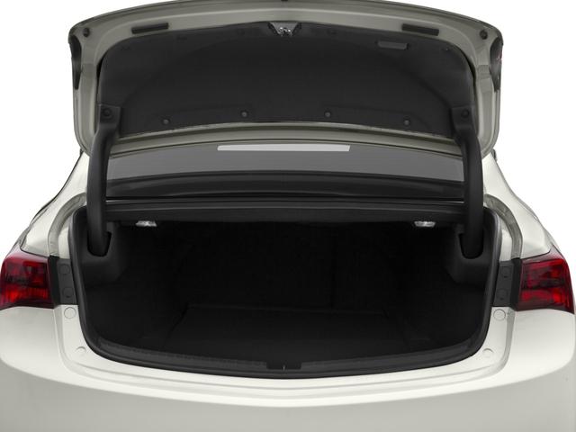 used 2016 Acura TLX car, priced at $16,985