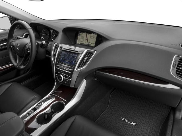 used 2016 Acura TLX car, priced at $16,985