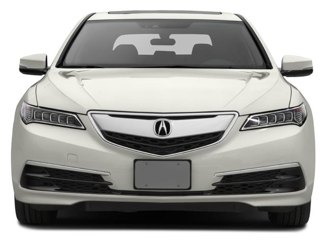 used 2016 Acura TLX car, priced at $16,985