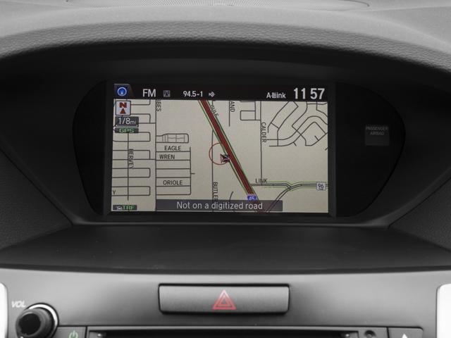 used 2016 Acura TLX car, priced at $16,985