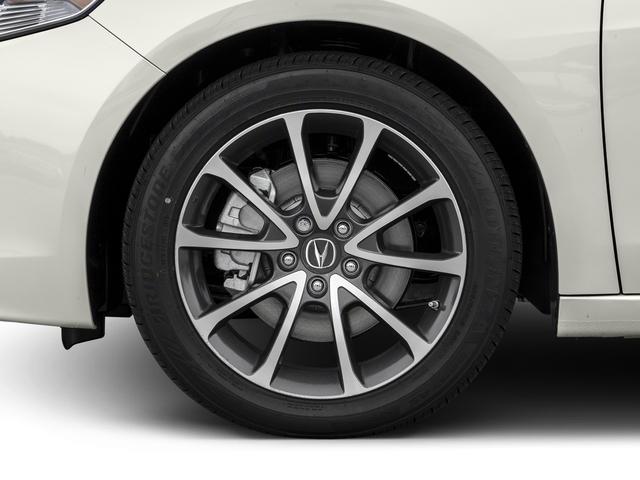 used 2016 Acura TLX car, priced at $16,985