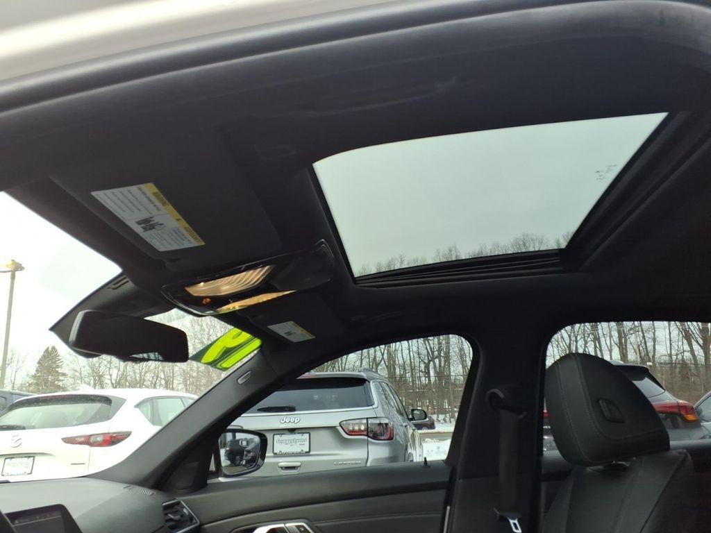 used 2019 BMW 330 car, priced at $21,212