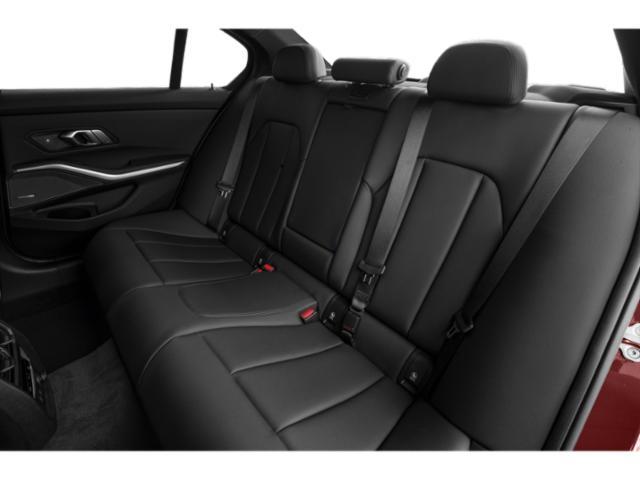 used 2019 BMW 330 car, priced at $21,972