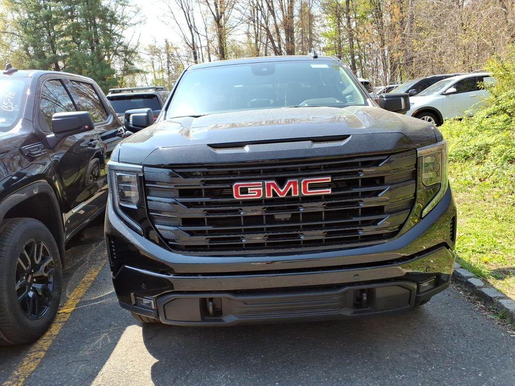 new 2026 GMC Sierra 1500 car, priced at $66,795