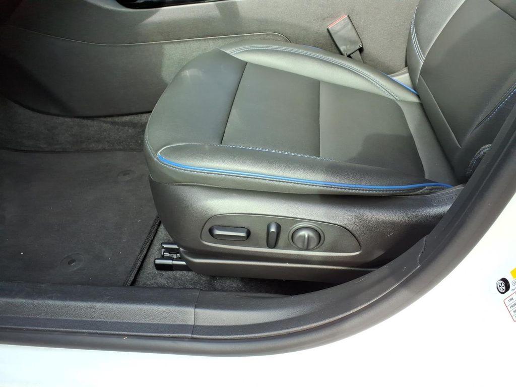 used 2024 Buick Envista car, priced at $24,985