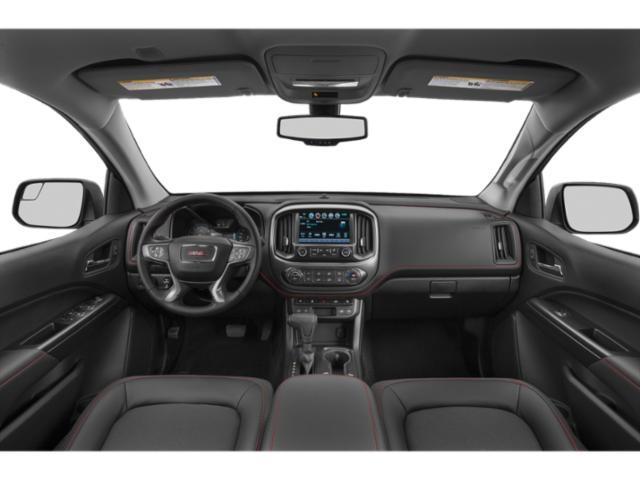 used 2020 GMC Canyon car, priced at $27,985