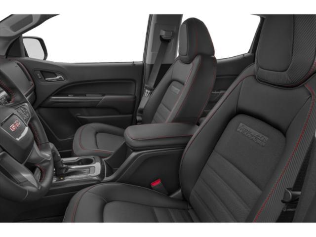 used 2020 GMC Canyon car, priced at $27,985